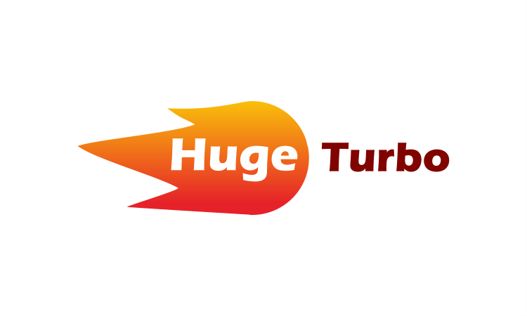 HugeTurbo.com - Good premium domain names for sale