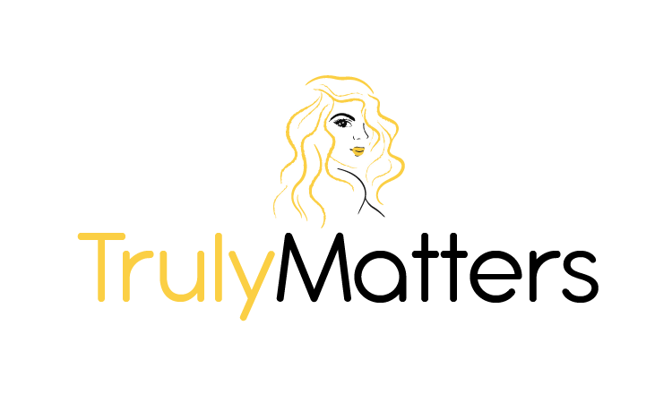 TrulyMatters logo