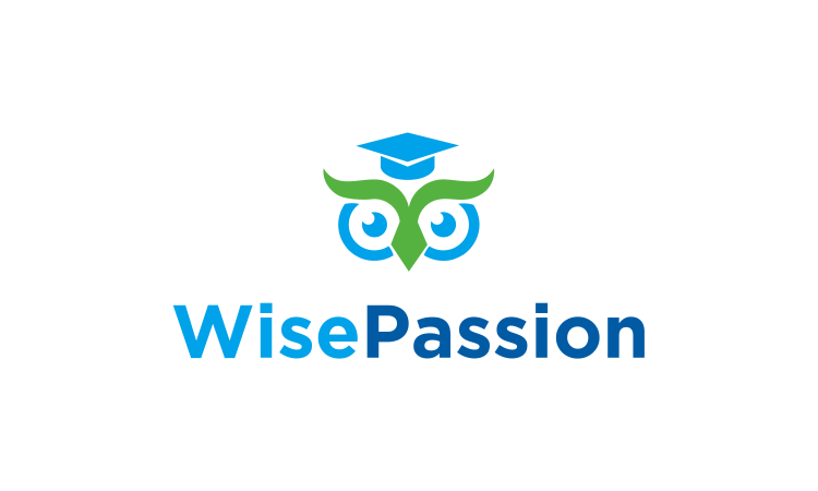 WisePassion.com - Good premium domain marketplace