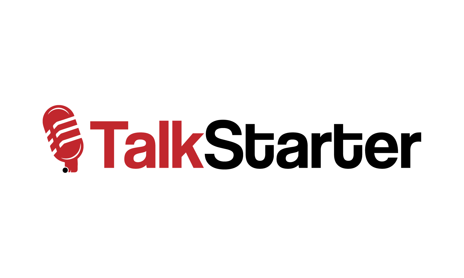 TalkStarter logo