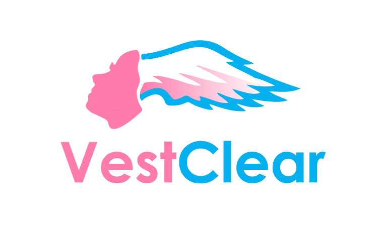 VestClear logo