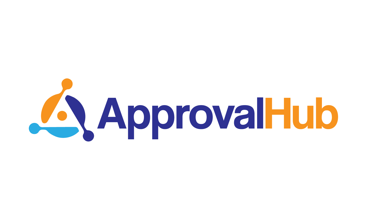 ApprovalHub logo