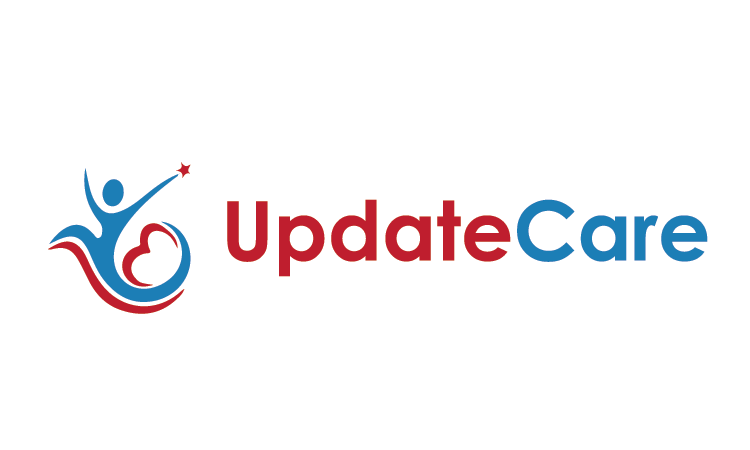 UpdateCare logo
