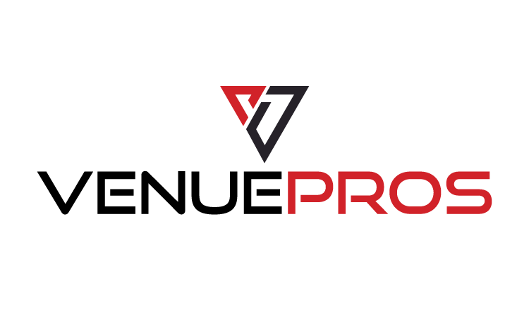 VenuePros logo