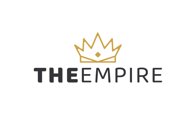 TheEmpire.io - Catchy premium domains