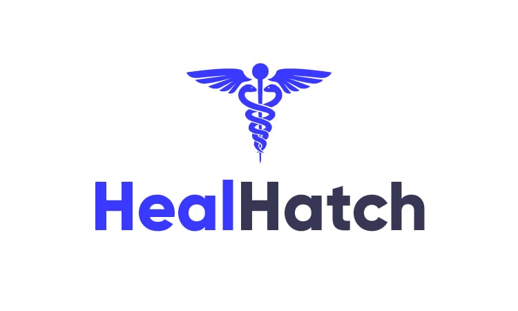 HealHatch.com - buy Best premium names