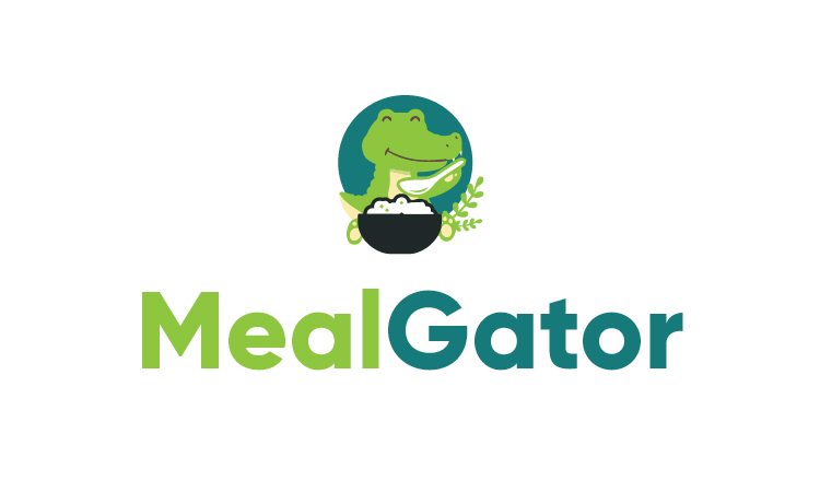 MealGator.com - Best premium domains for sale