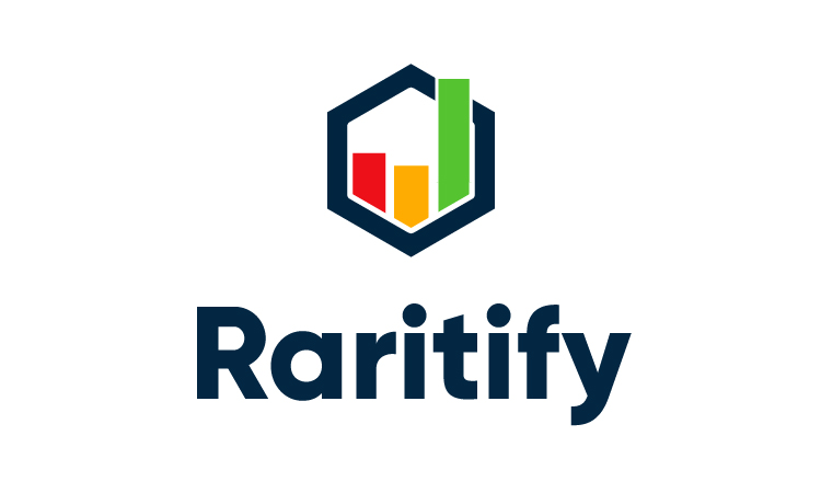Raritify.com - Unique premium domains