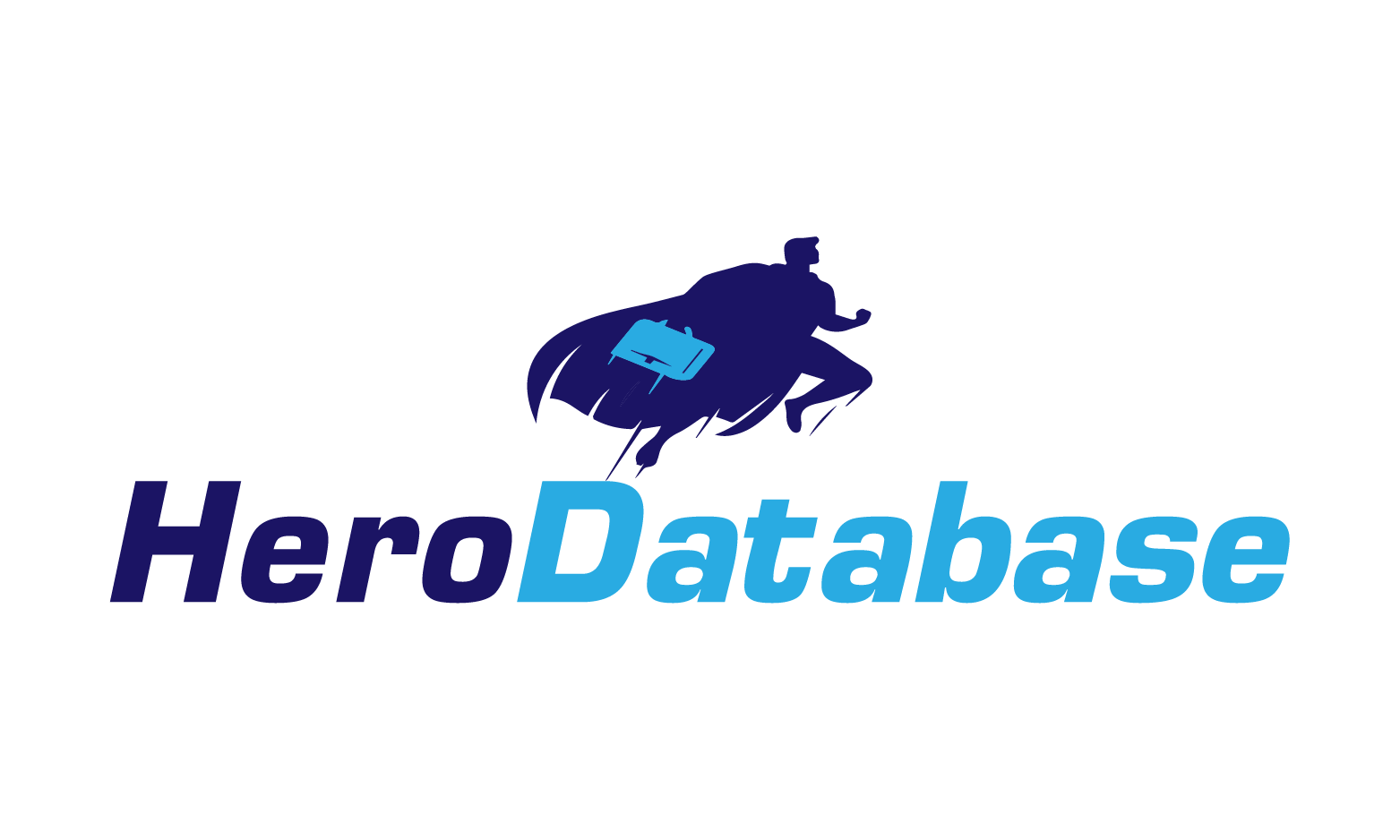 HeroDatabase logo