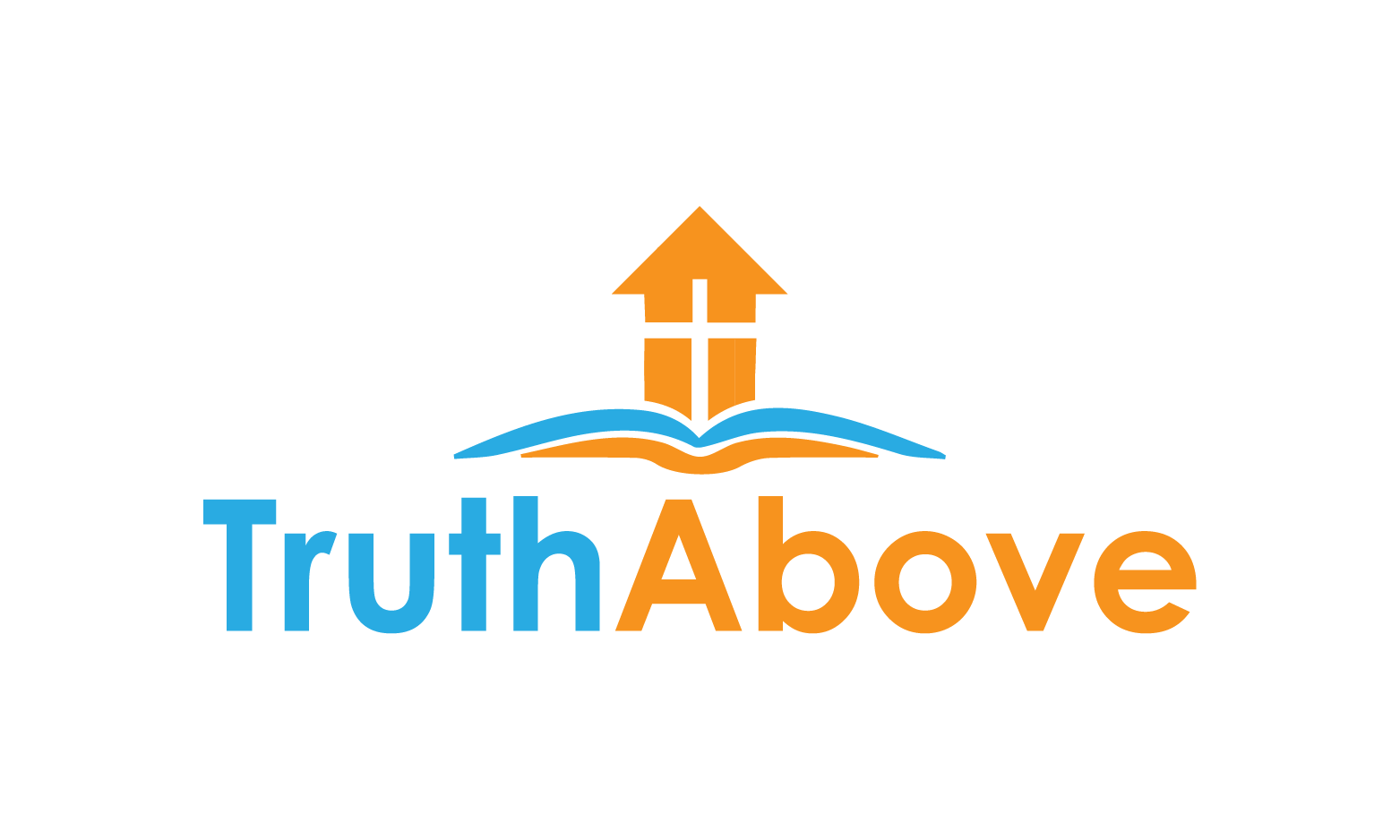 TruthAbove logo