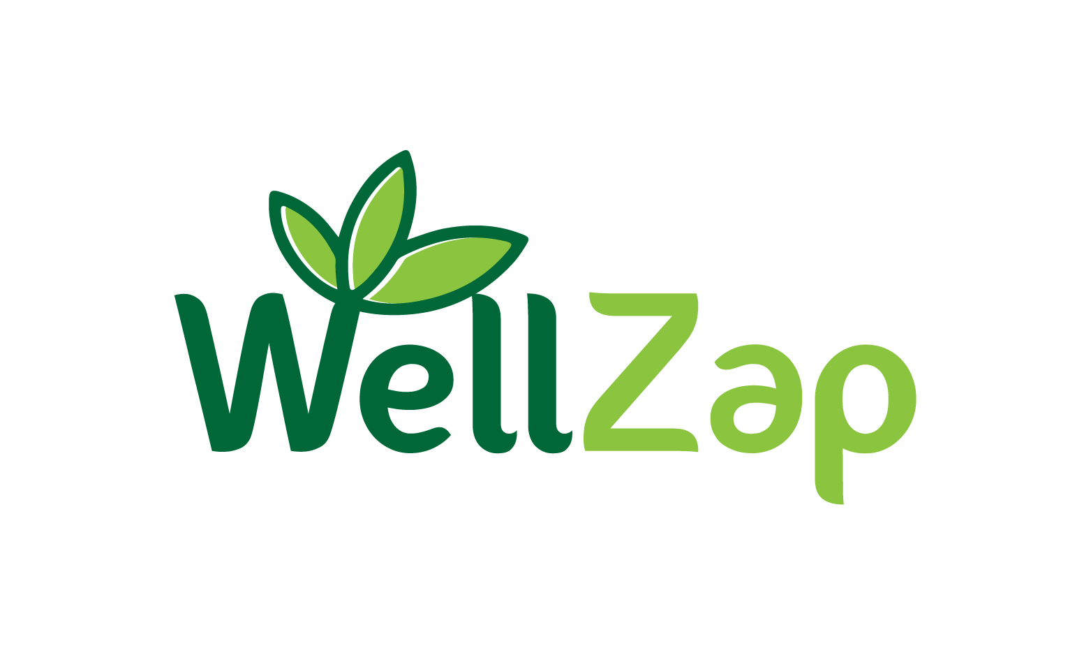WellZap logo