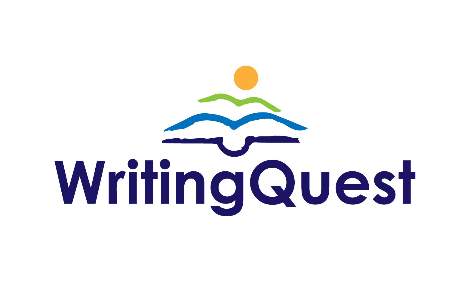 WritingQuest logo