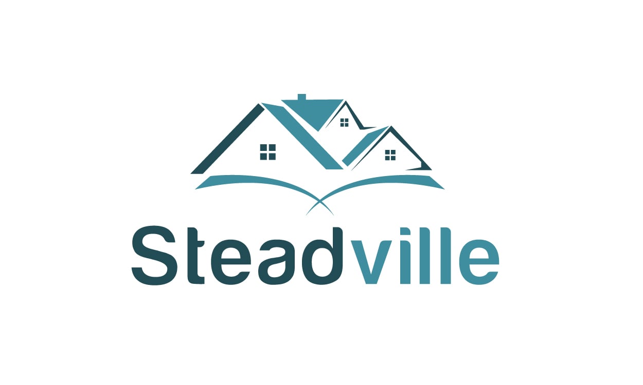 Steadville.com - New premium domain marketplace