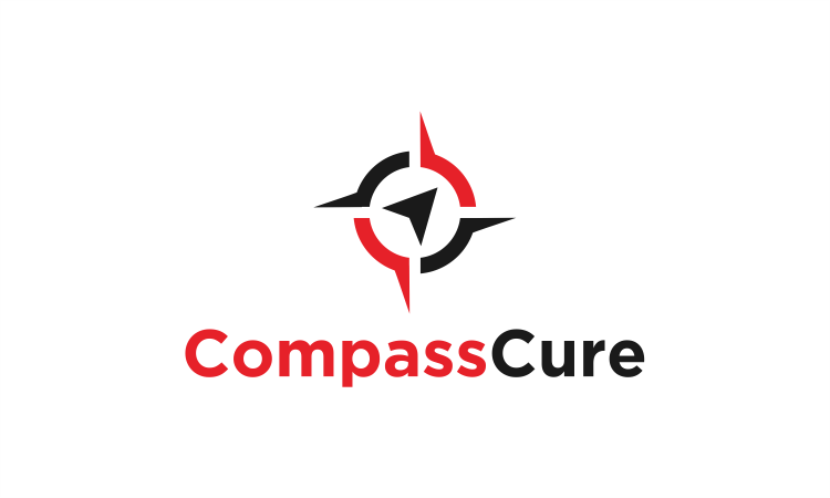 CompassCure logo