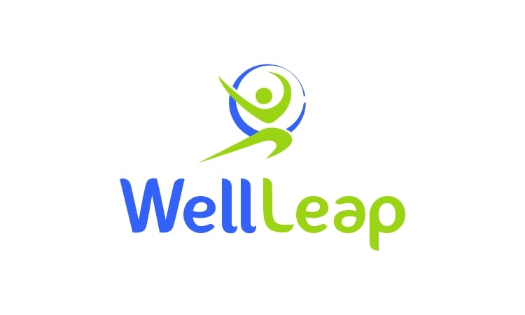 WellLeap.com - Creative premium domain names