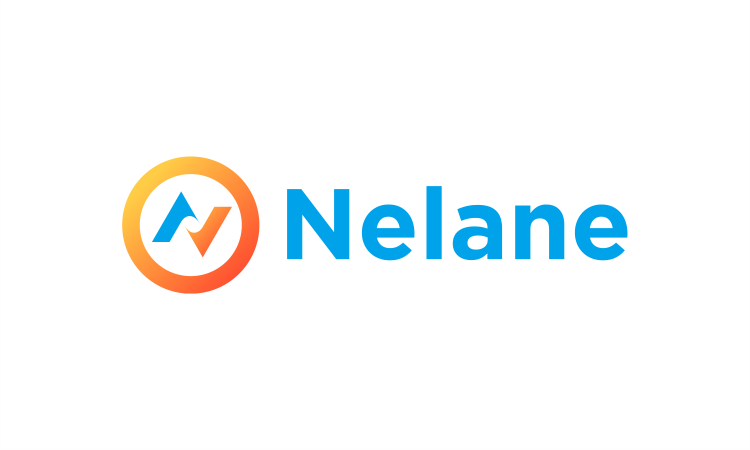 Nelane logo