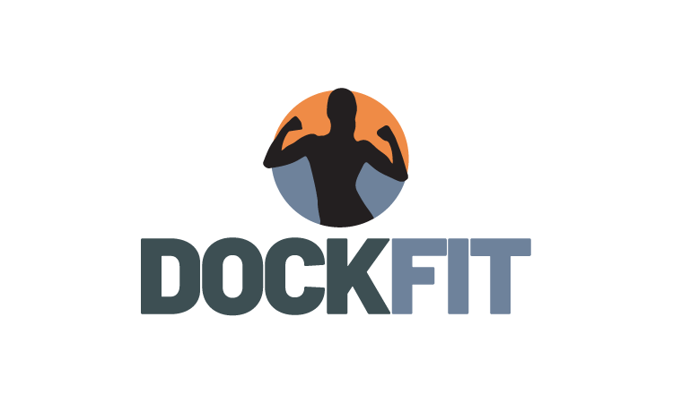 DockFit.com - buy Catchy premium names