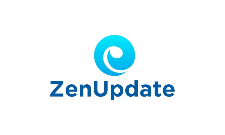 ZenUpdate.com - Good premium domain marketplace