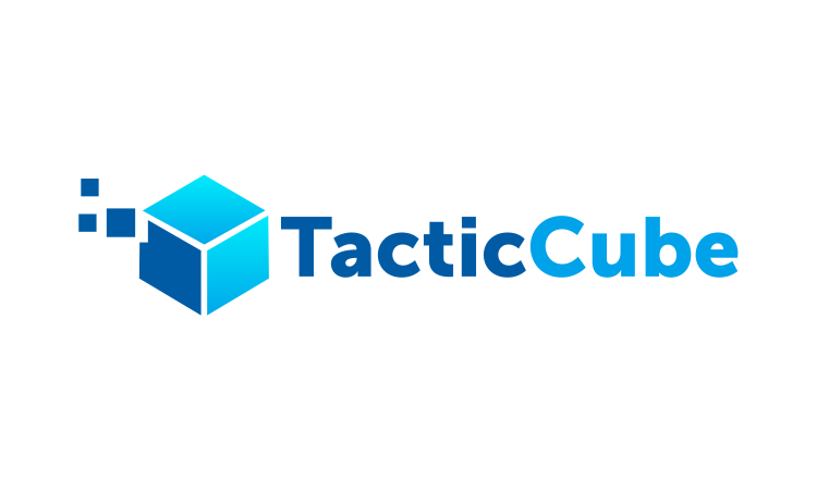 TacticCube.com - buy Best premium domains