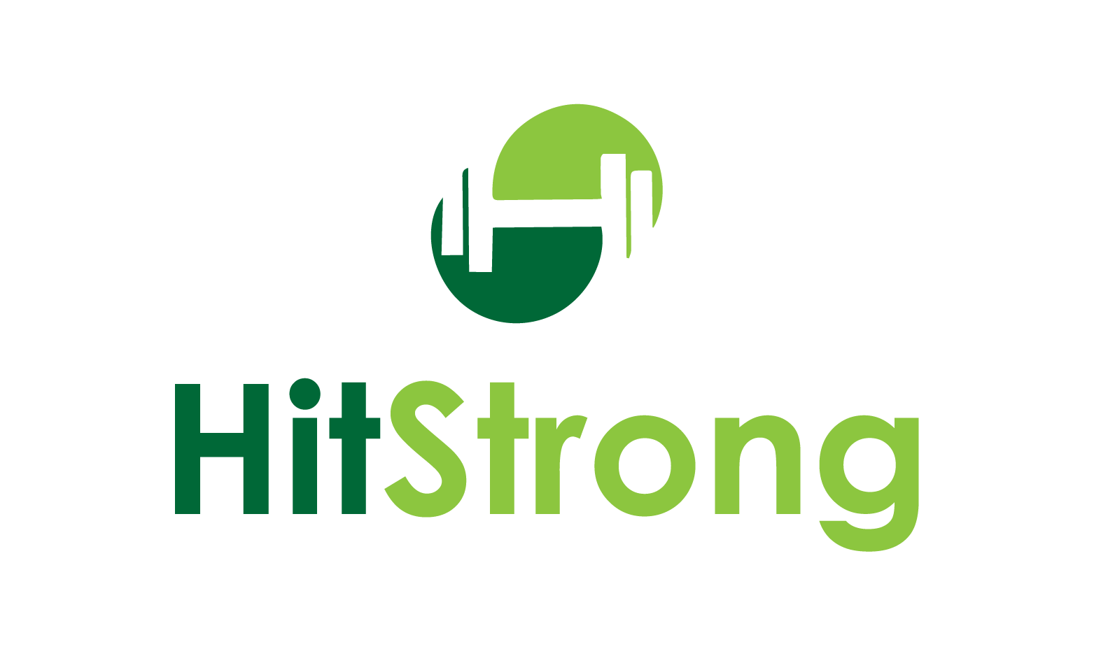 HitStrong logo