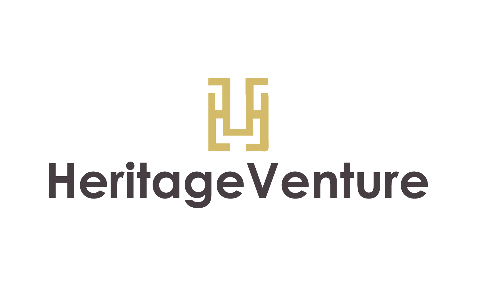HeritageVenture logo