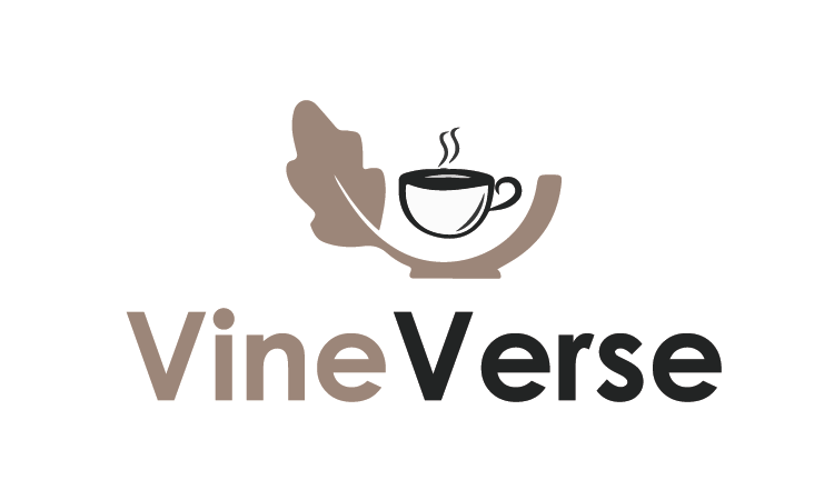 VineVerse logo