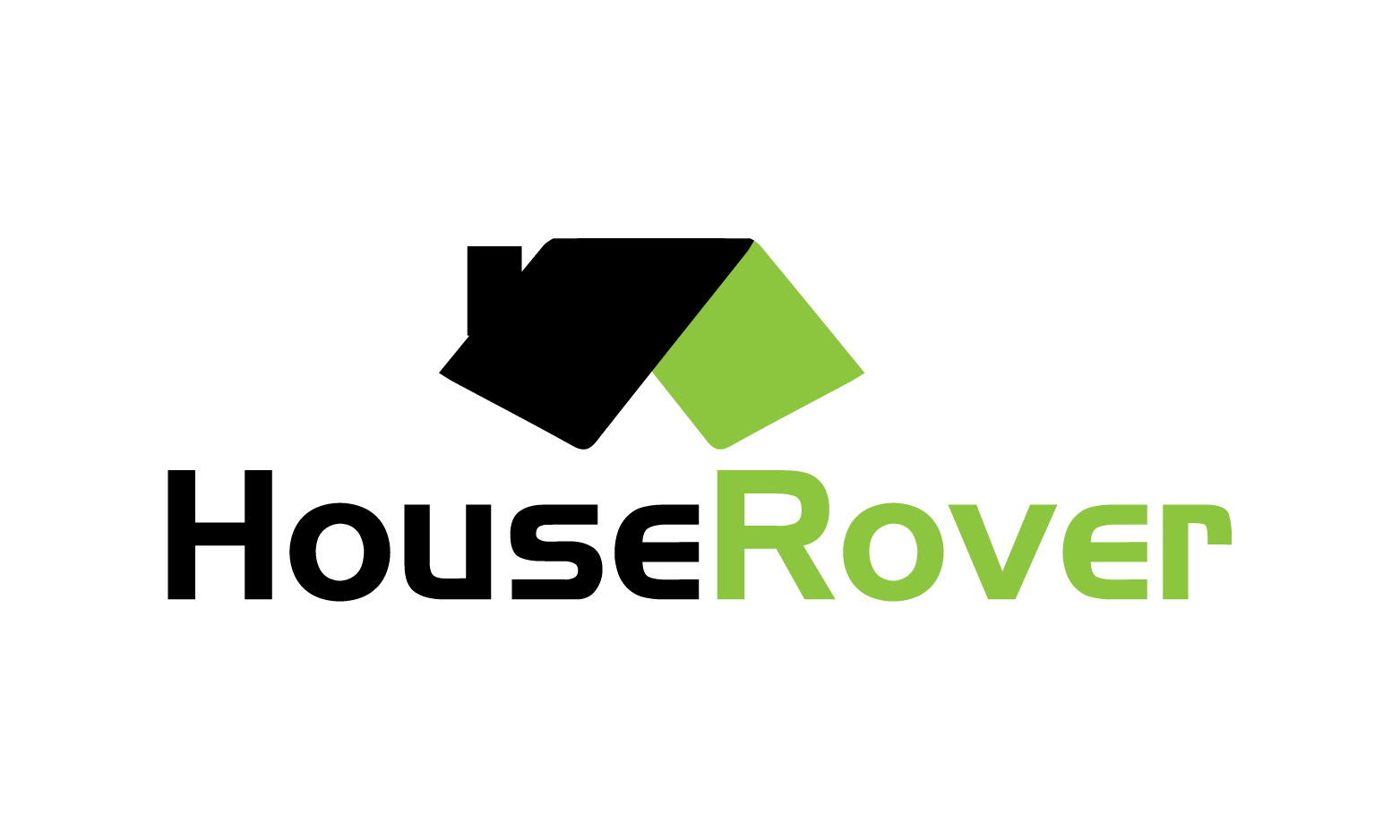 HouseRover logo