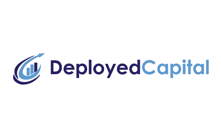 DeployedCapital logo