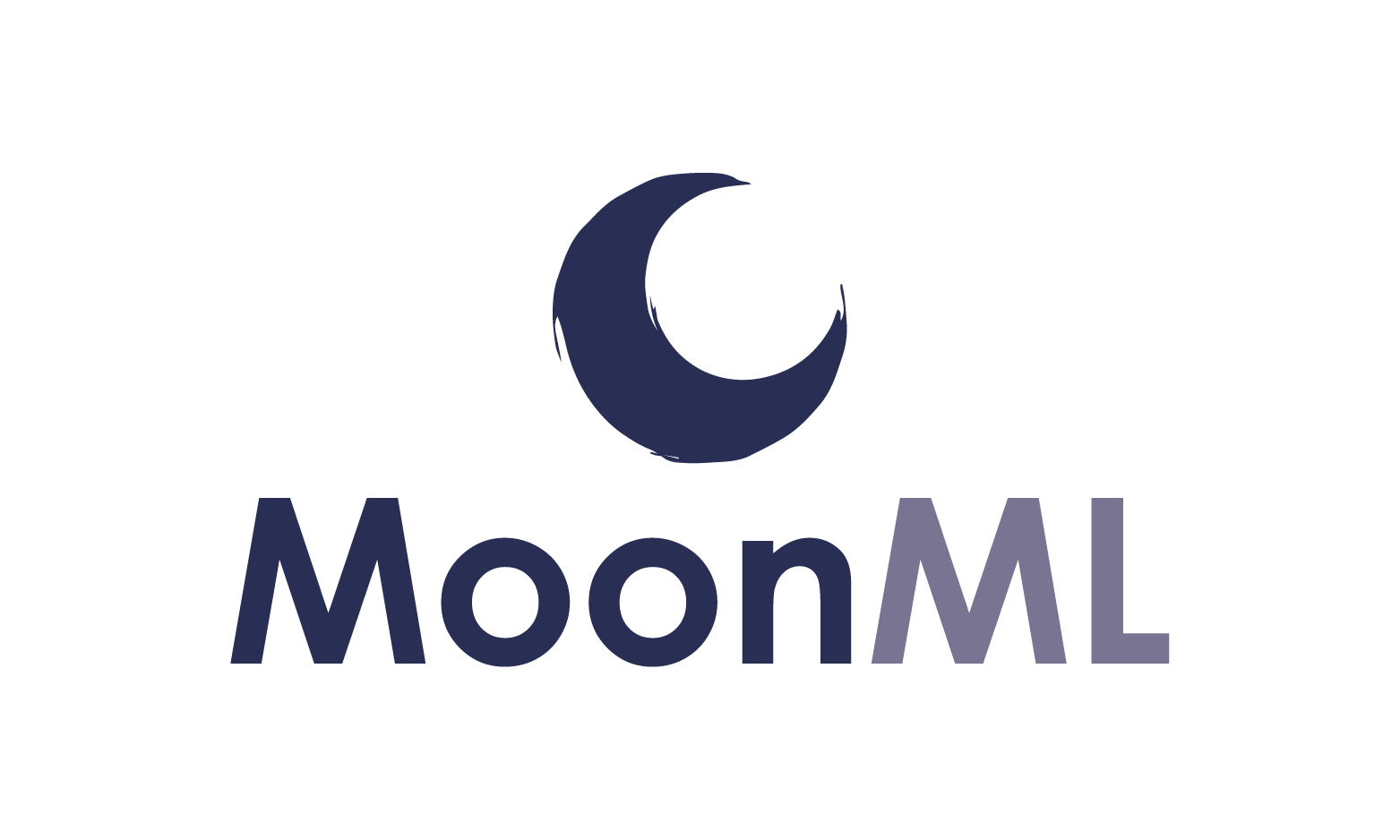 MoonML logo
