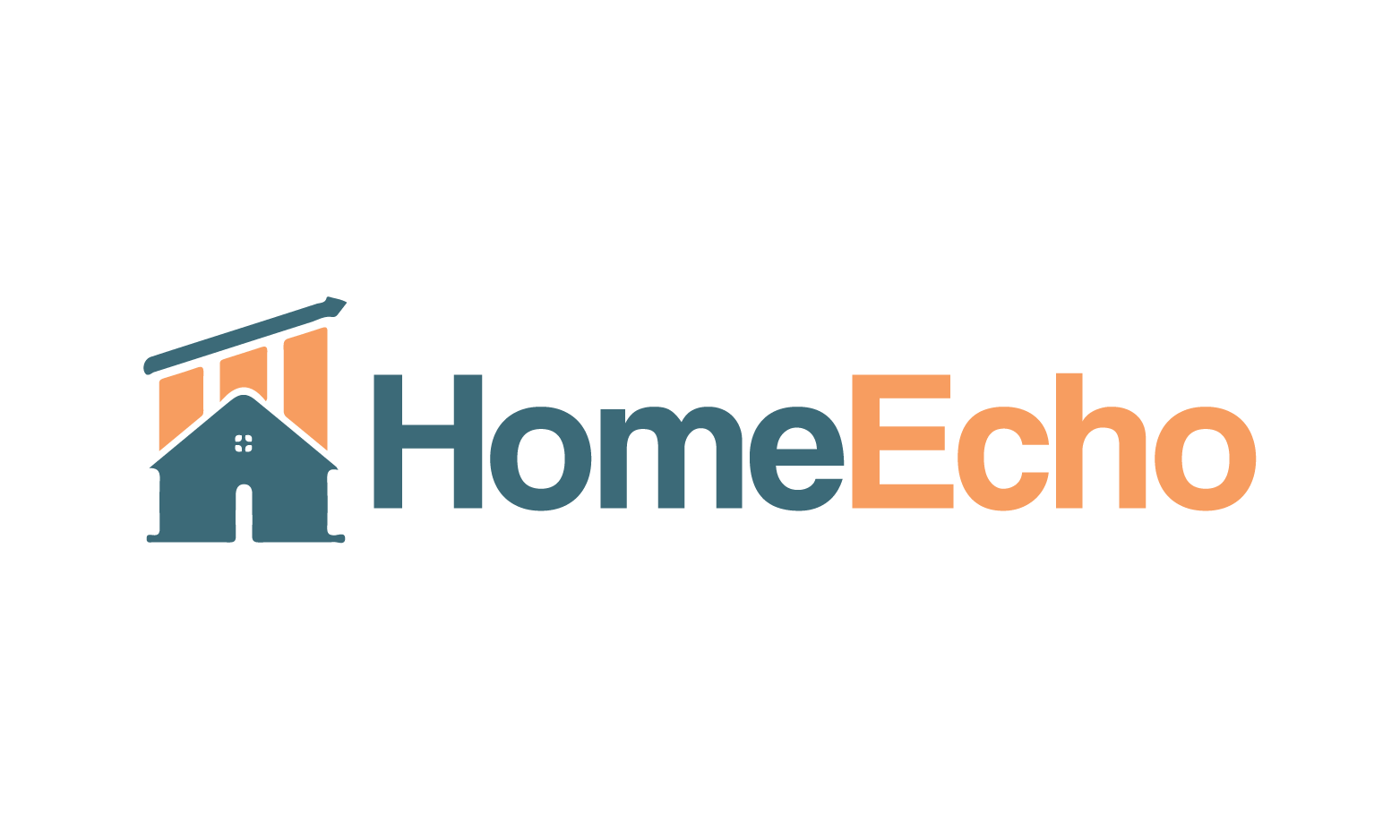HomeEcho logo