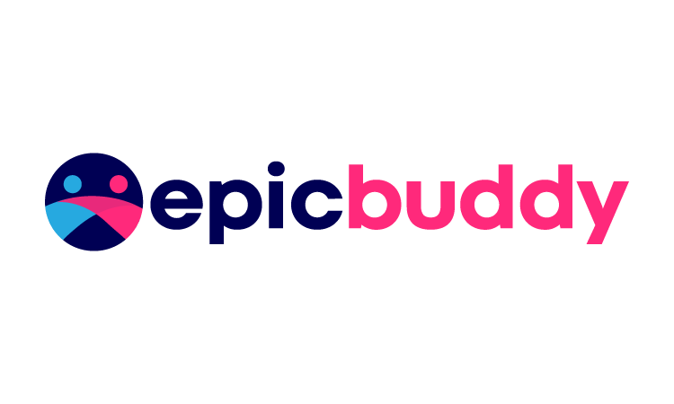 EpicBuddy logo