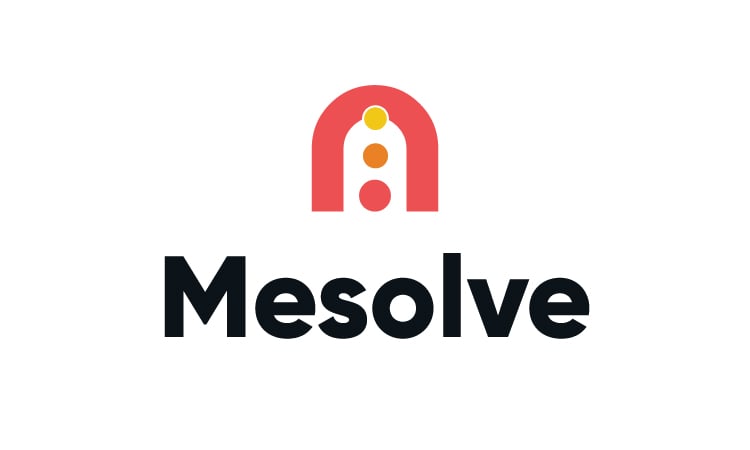 Mesolve logo