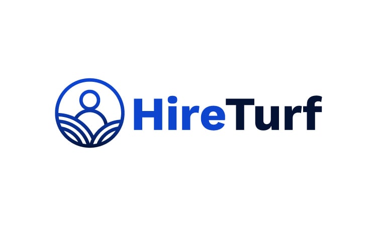HireTurf.com - Best premium domain names