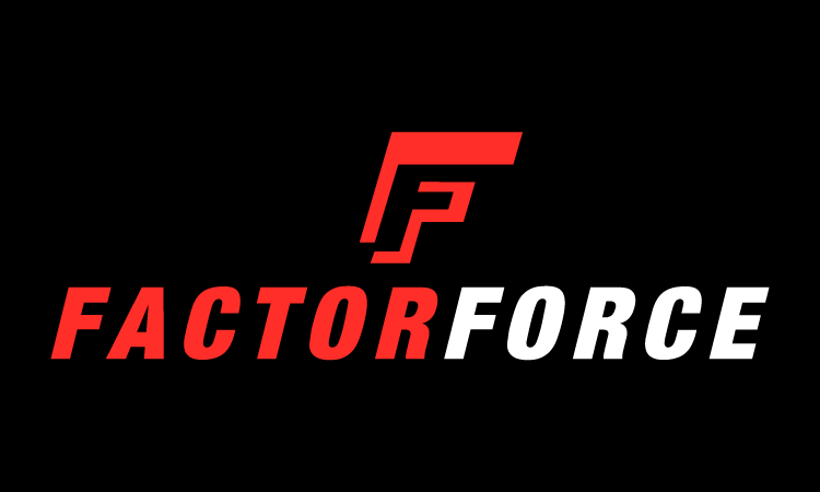 FactorForce logo
