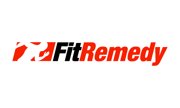 FitRemedy logo