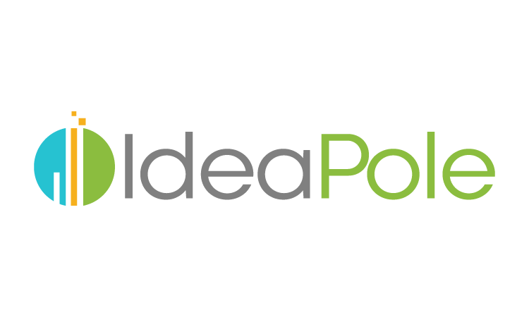 IdeaPole logo