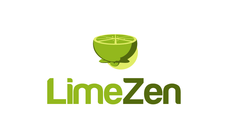 LimeZen.com - Creative premium domains