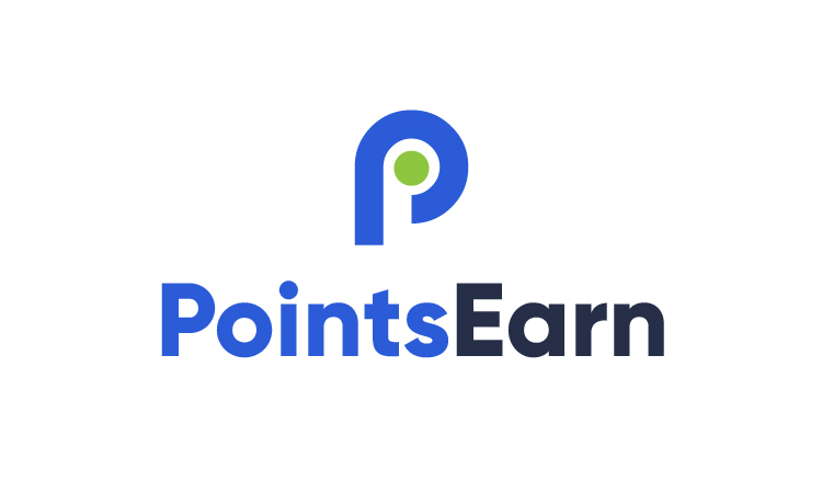 PointsEarn.com - Great premium domain names for sale