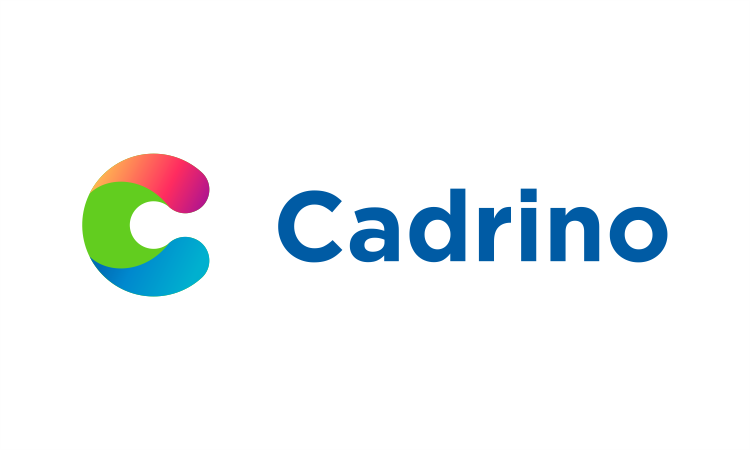 Cadrino.com - Creative premium domain names