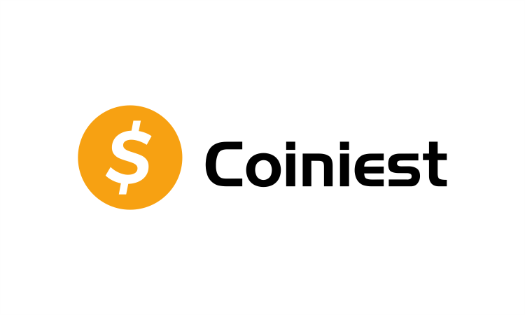 Coiniest.com - Unique premium domain marketplace