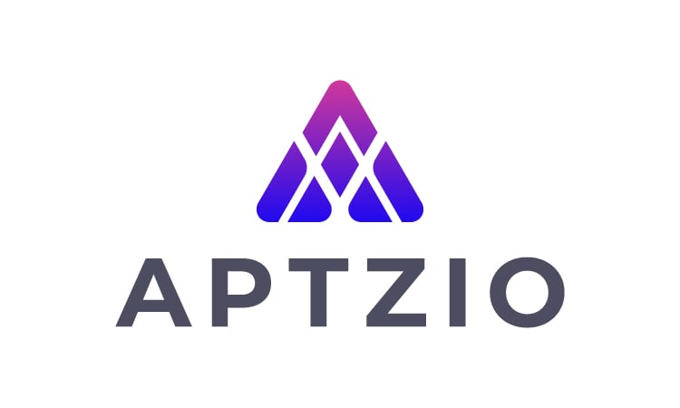 Aptzio.com - Catchy domains for sale