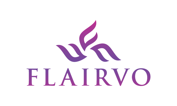 Flairvo.com - Best domains for sale