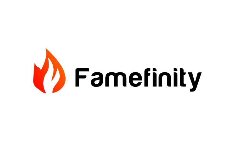 Famefinity.com - buying Creative premium names