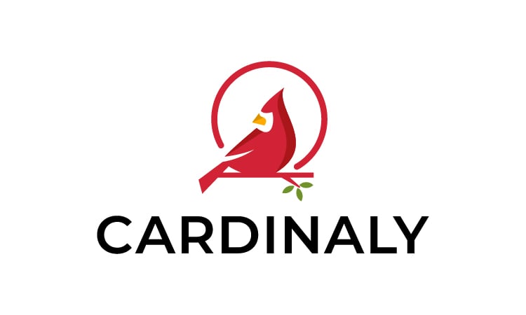 Cardinaly.com - Cool premium domains