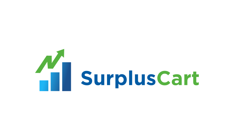 SurplusCart.com - Creative premium domain names