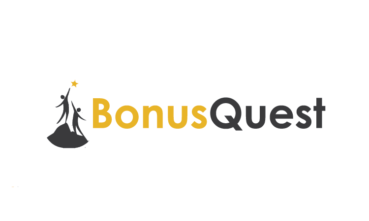 BonusQuest logo