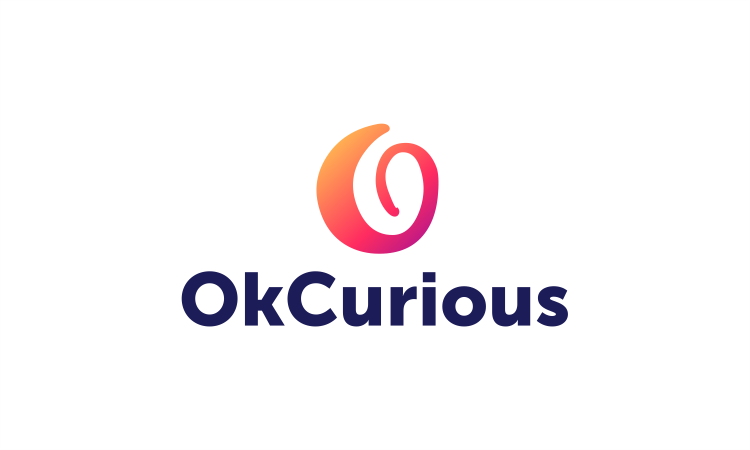 OkCurious.com - Best premium domain names