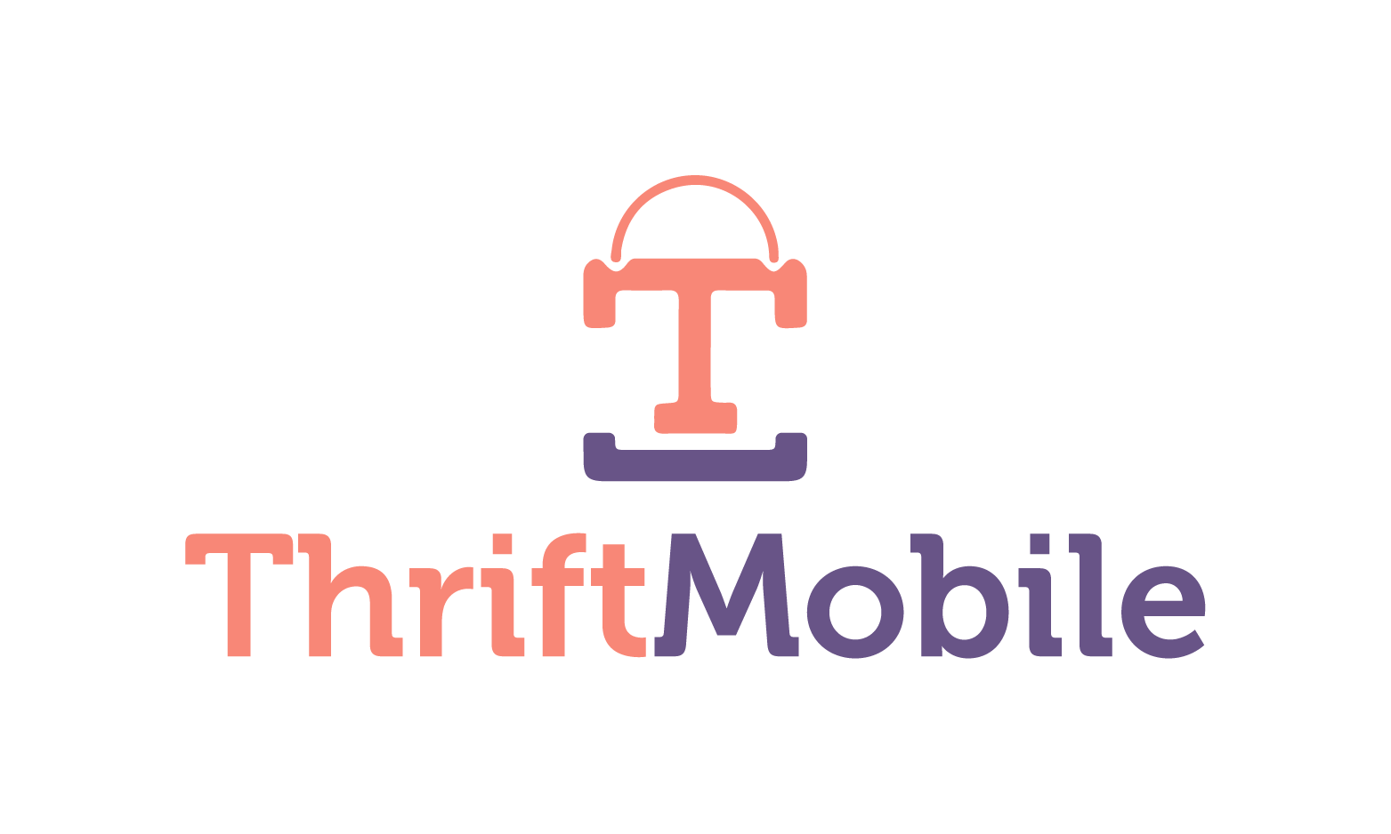 ThriftMobile logo