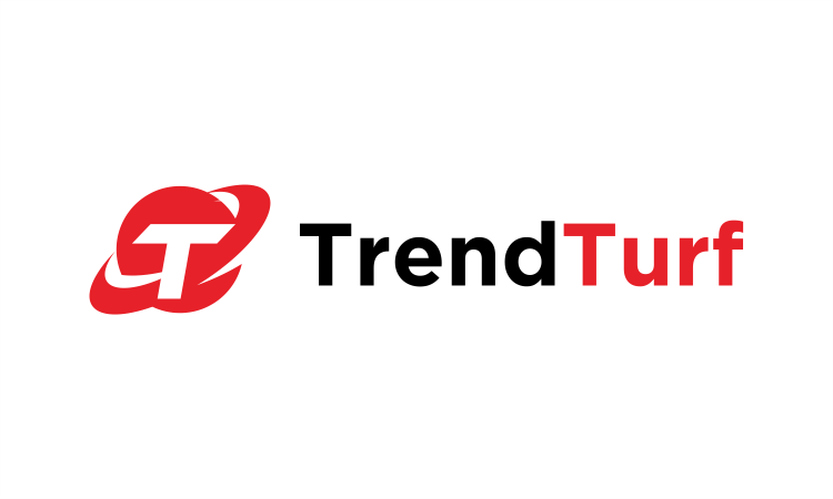 TrendTurf.com - New premium domain names