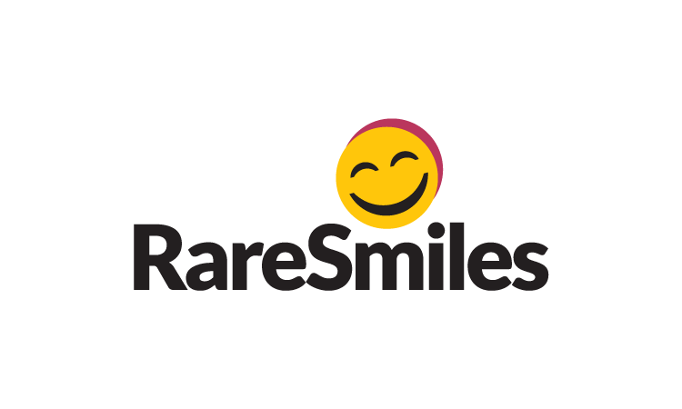 RareSmiles.com - buy Good premium names